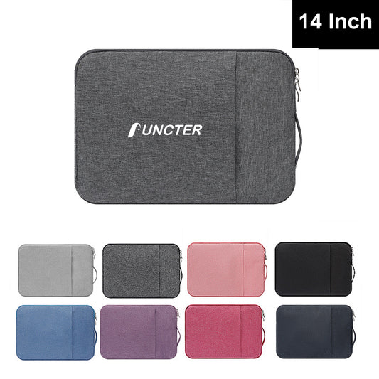 14" Water-resistant Laptop Sleeve