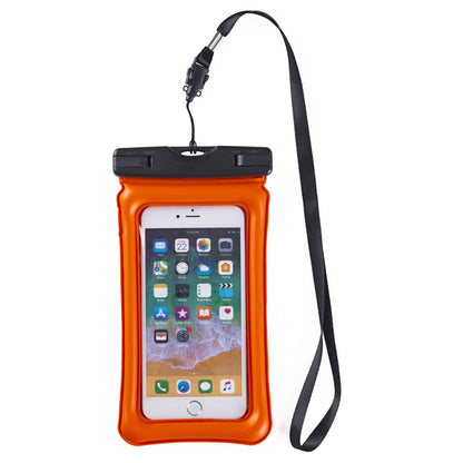 6.5'' Inflatable Float Waterproof Bag