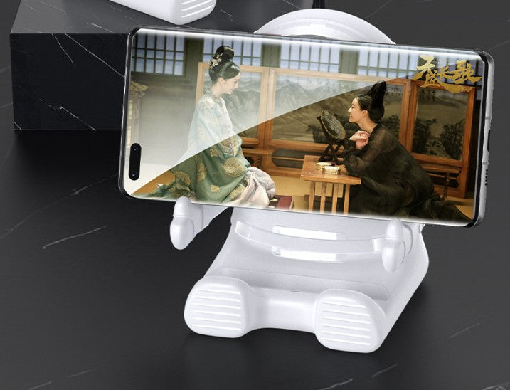 Astronaut Magnet Wireless Fast Charger Stand Dock