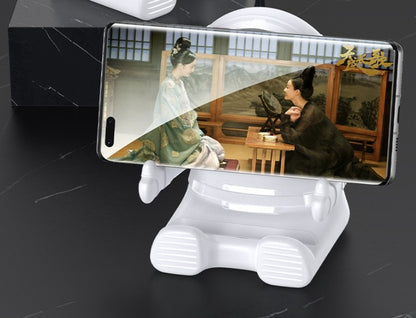Astronaut Magnet Wireless Fast Charger Stand Dock