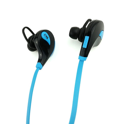 Wireless Sport Sweatproof Earphone