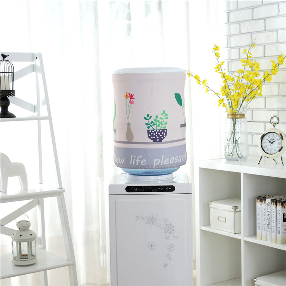 Water Dispenser Bucket Cover