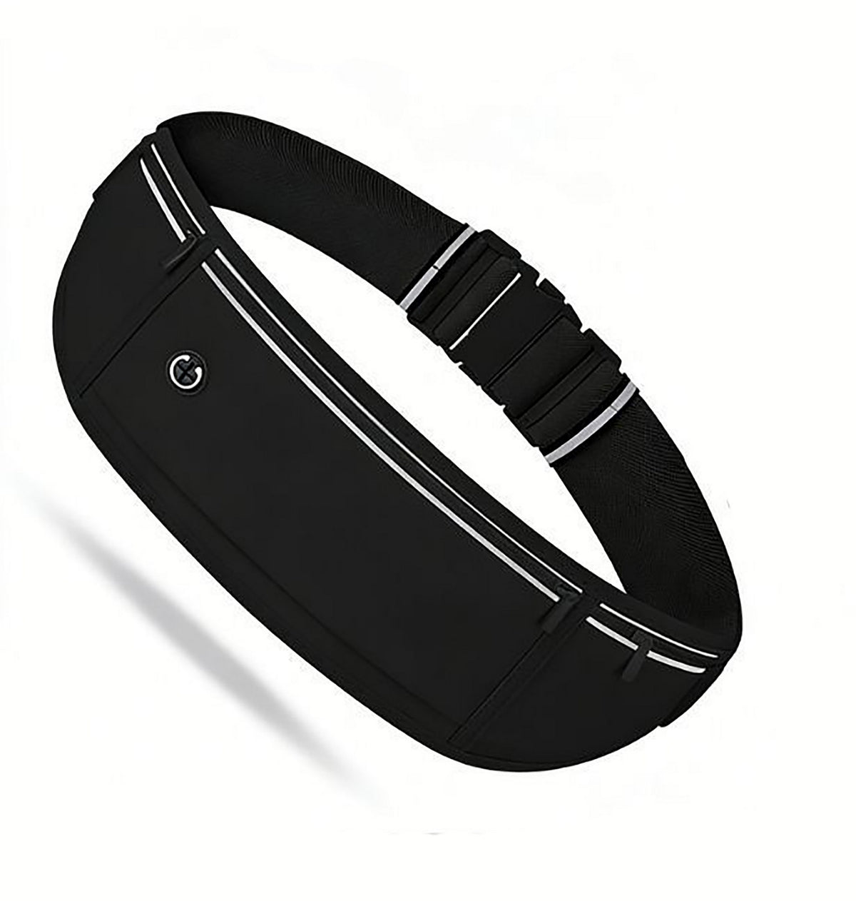 Reflection Fanny Pack Outdoor Sports Waist Bag