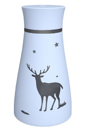 220ml USB Cool Mist Humidifier