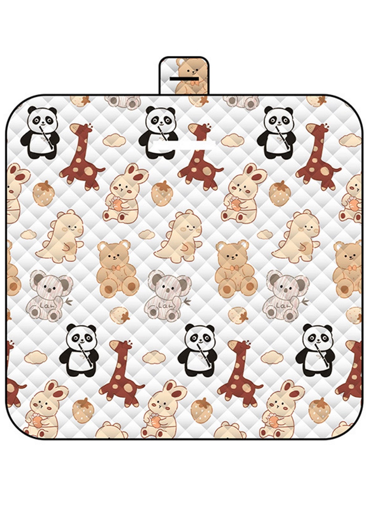 Animal Printing