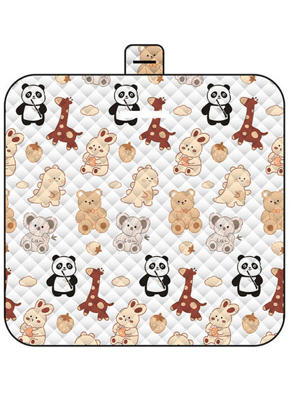 Animal Printing