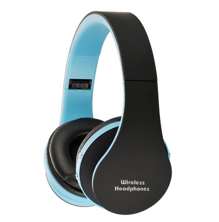 Black/Blue