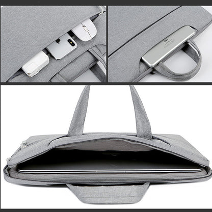 14" Laptop Sleeve Laptop Bag With Carrying Handle With Strap