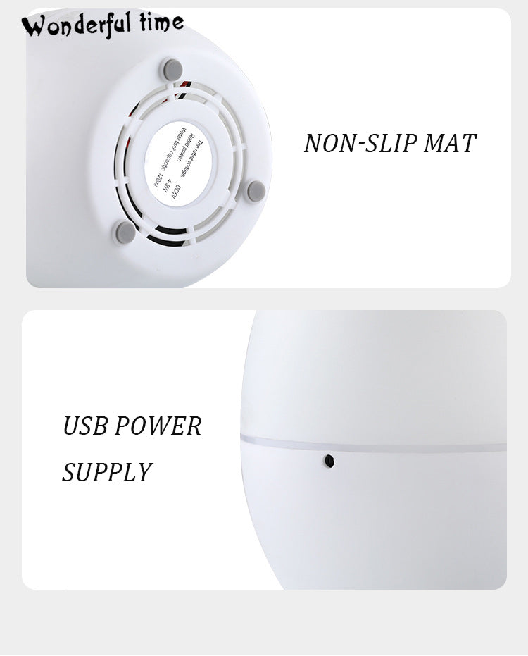 Product Features