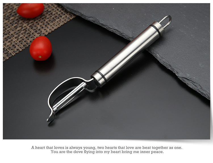 Fruit Peeler