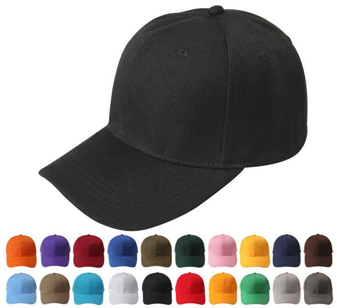 Baseball Cap