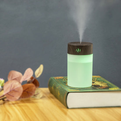 260ml USB Cool Mist Humidifier