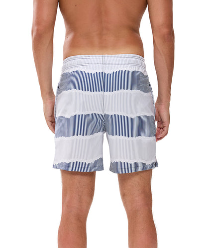 Mens Swimming Trunks With Zipper Pockets