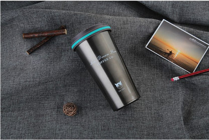Stainless Steel Coffee Cup