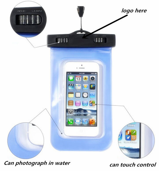 Waterproof Bag for 4.7'' Phone