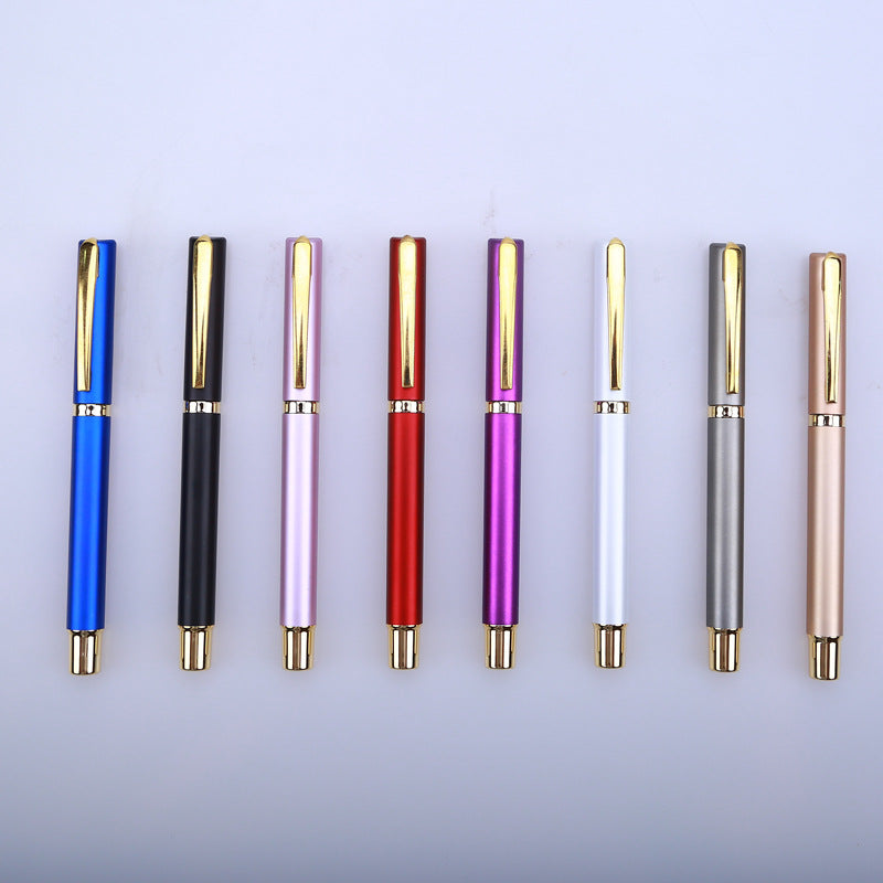 Ballpoint Pen Comfortable Writing Pens
