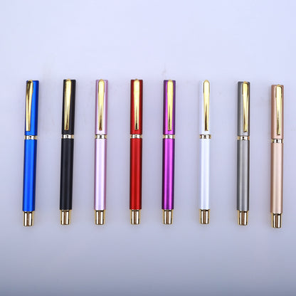 Ballpoint Pen Comfortable Writing Pens