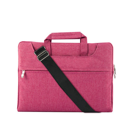 15" Nolwn Laptop Briefcase Bag