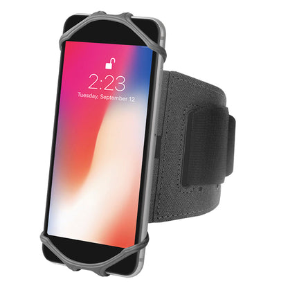 360 Rotatable Sports Running Armband For Phone