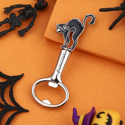 Cat Bottle Opener