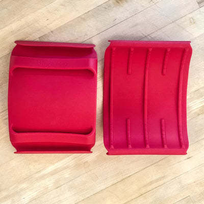 Multifunctional Silicone Non-Slip And Heat-Insulating Clips For The Kitchen