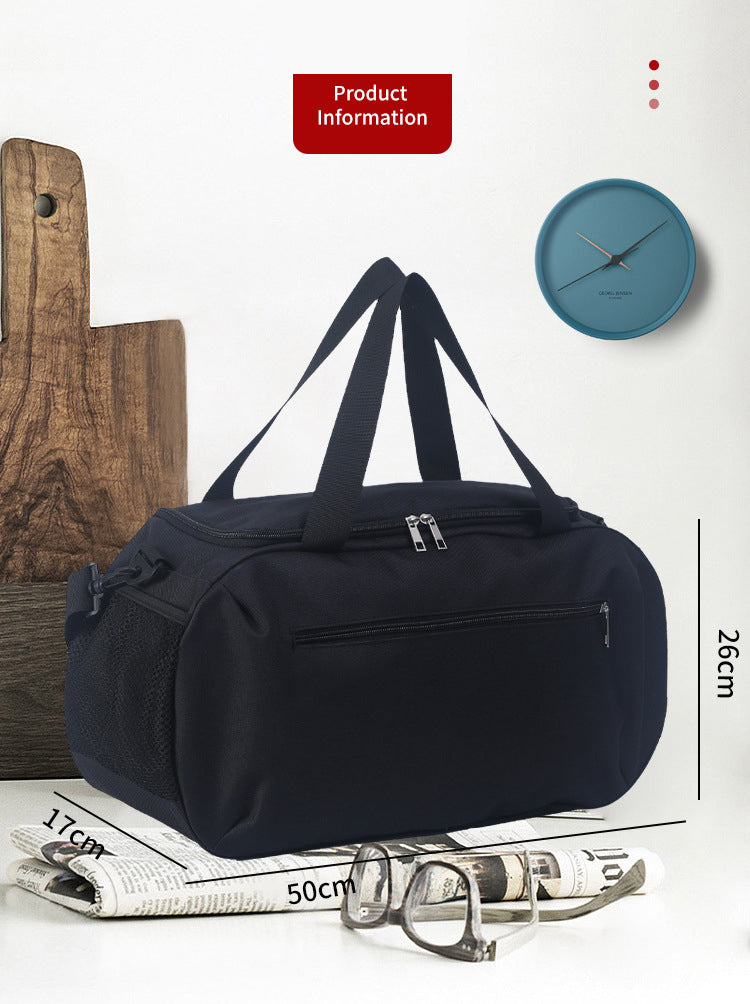Oxford Tote Bag Swimming Bag Gym Bag for Beach/Fitness/Travel/Yoga
