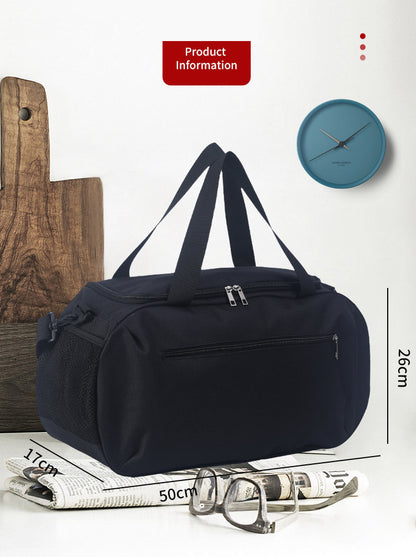 Oxford Tote Bag Swimming Bag Gym Bag for Beach/Fitness/Travel/Yoga