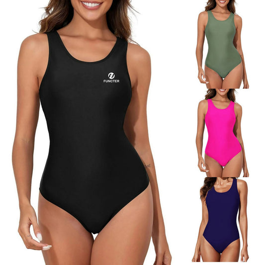 Women's One-piece Swimsuit Sexy Bikini Swimsuit