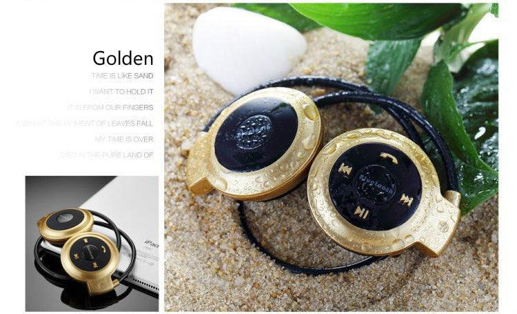 Gold