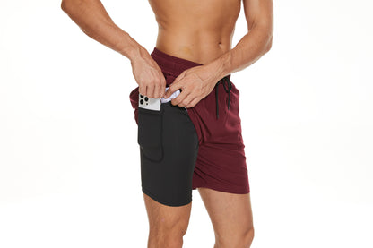 Men's Beach Shorts