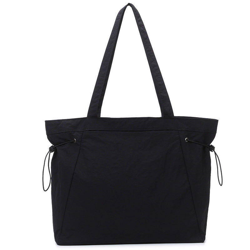Women Tote Bag with Zipper Gym Tote Work Tote Nurse Dance Yoga Bag for Sport Travel