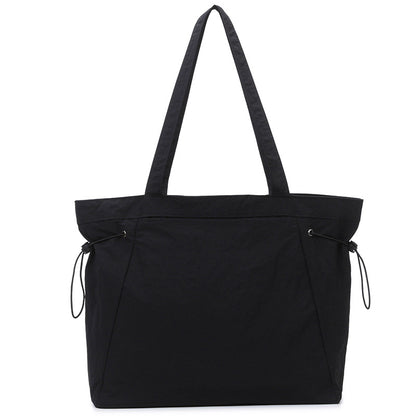 Women Tote Bag with Zipper Gym Tote Work Tote Nurse Dance Yoga Bag for Sport Travel
