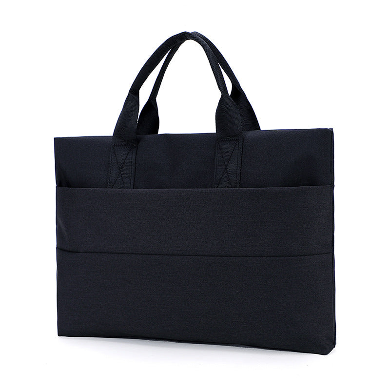 13" Laptop Bag Tote Bag Laptop Sleeve Computer Bag Business Work Bag With Carrying Handle