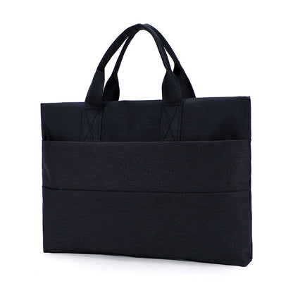 13" Laptop Bag Tote Bag Laptop Sleeve Computer Bag Business Work Bag With Carrying Handle