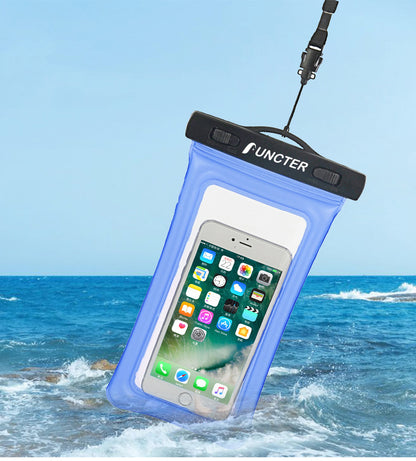 8'' Inflatable Float Waterproof Bag
