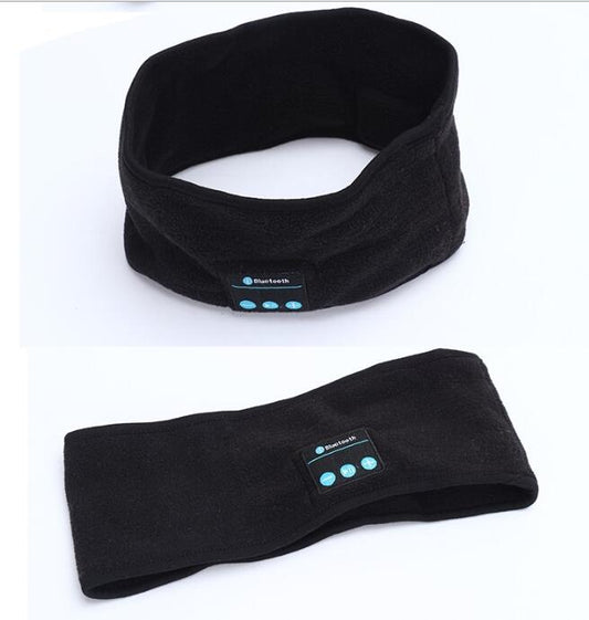 Wireless Music Headband