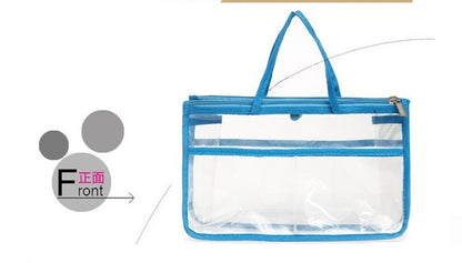 Waterproof Bag/Buggy Bag w/Handle