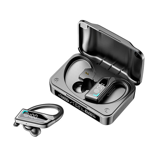 TWS Sports Earhook Business Earbuds
