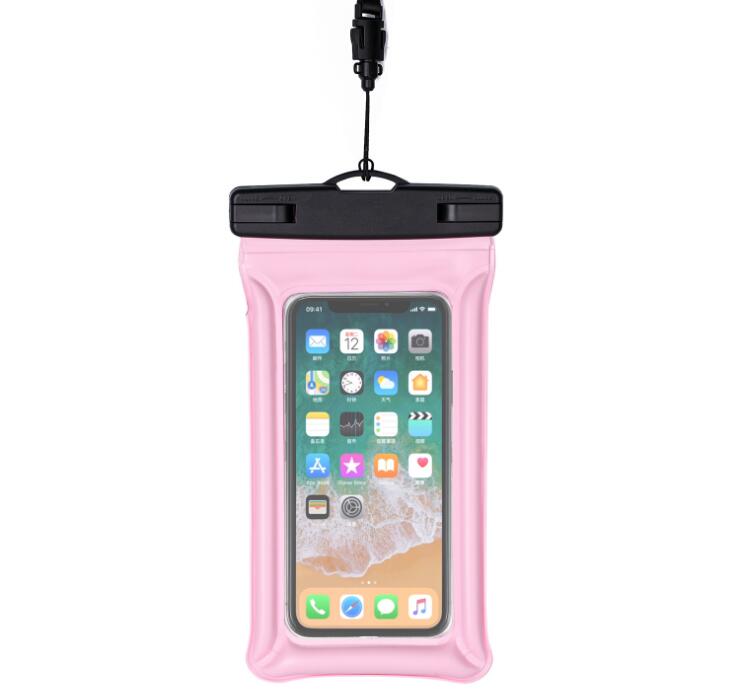 6'' Inflatable Float Waterproof Bag