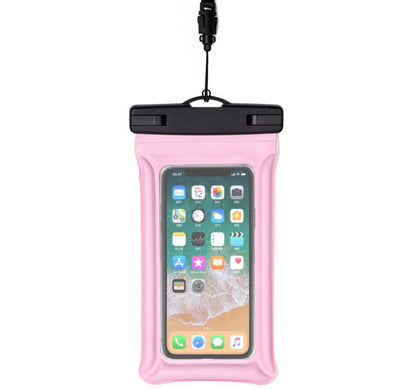 6'' Inflatable Float Waterproof Bag