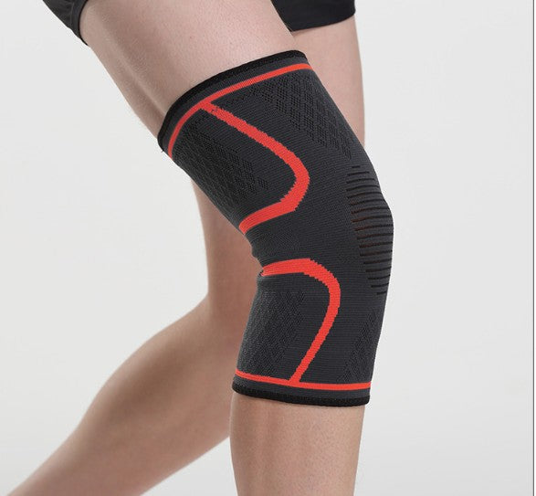 Sports Knee Pads Support