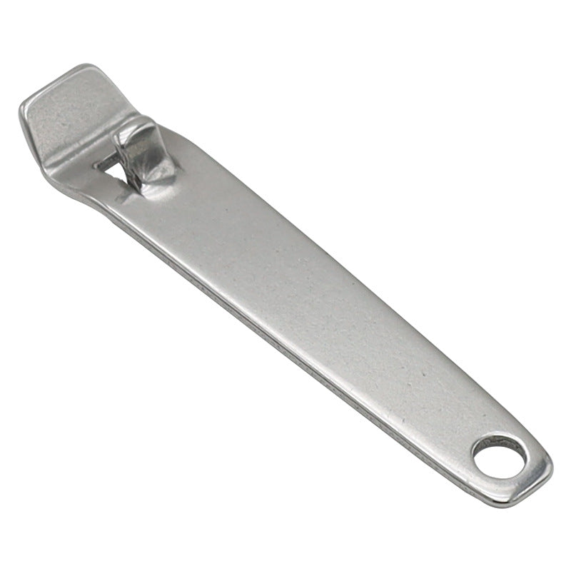 Vial Openers Versatile Stainless Steel Oral Liquid Decappers