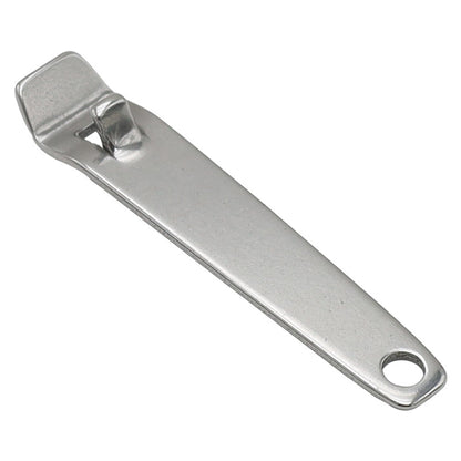 Vial Openers Versatile Stainless Steel Oral Liquid Decappers
