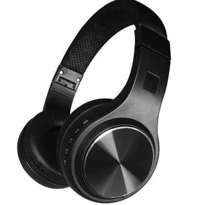 Wireless Earphones Support TF Card