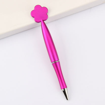 Flower Shape Ballpoint Pen