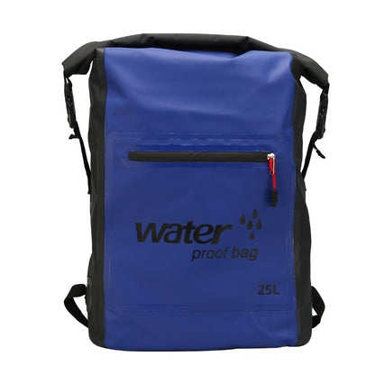 25L Sports & Travel Waterproof Backpack