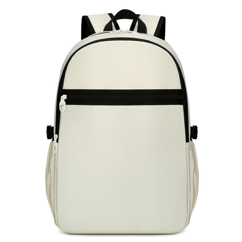 Strap Pocket