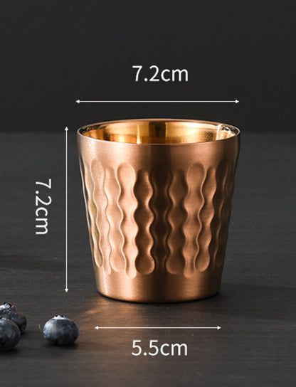 Rose Gold