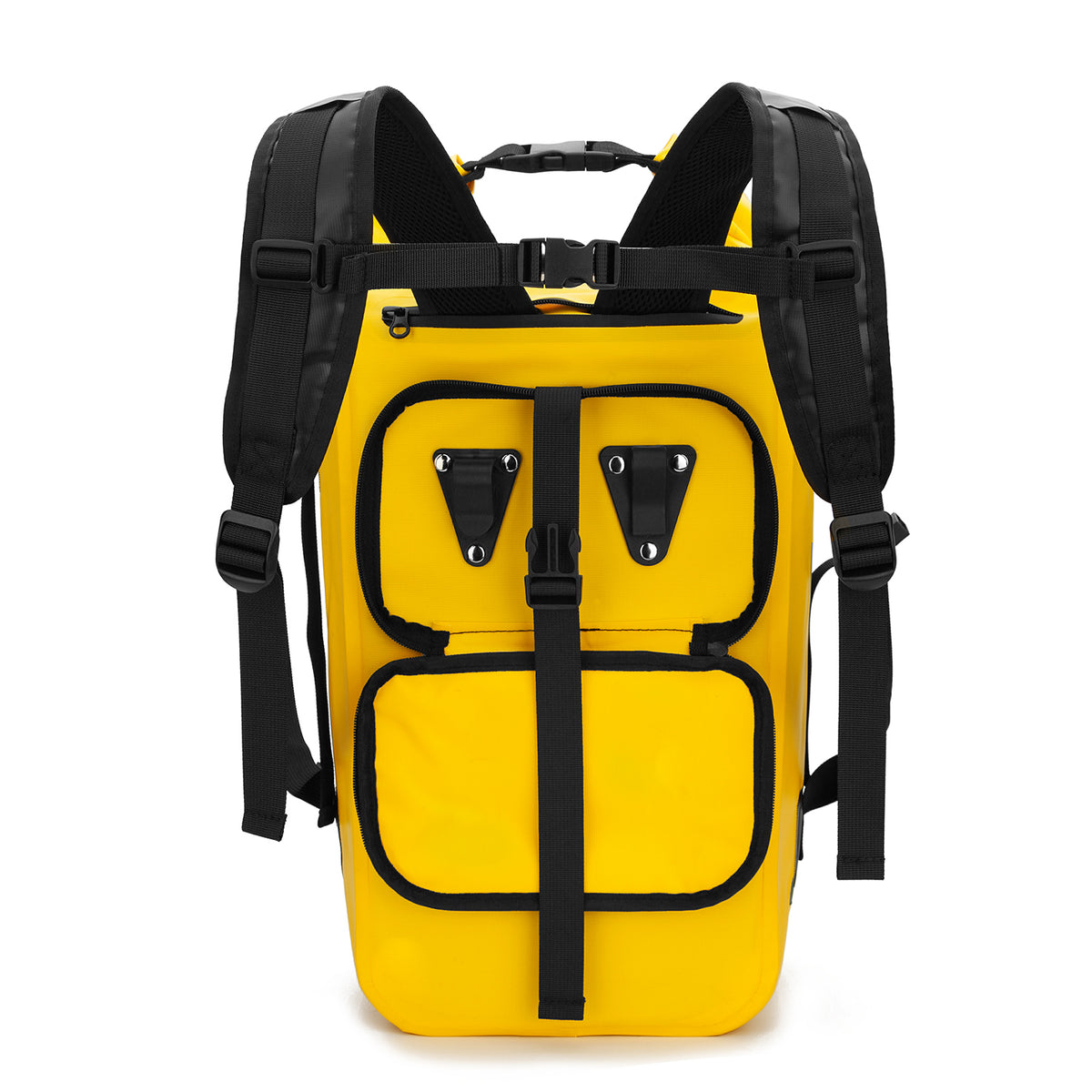 Waterproof Backpack For Cycling
