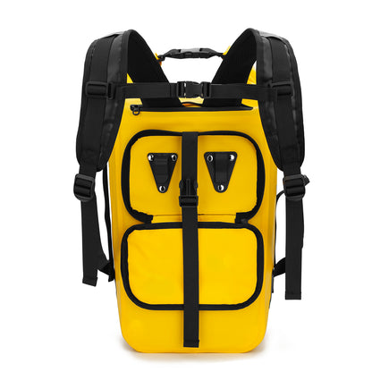 Waterproof Backpack For Cycling